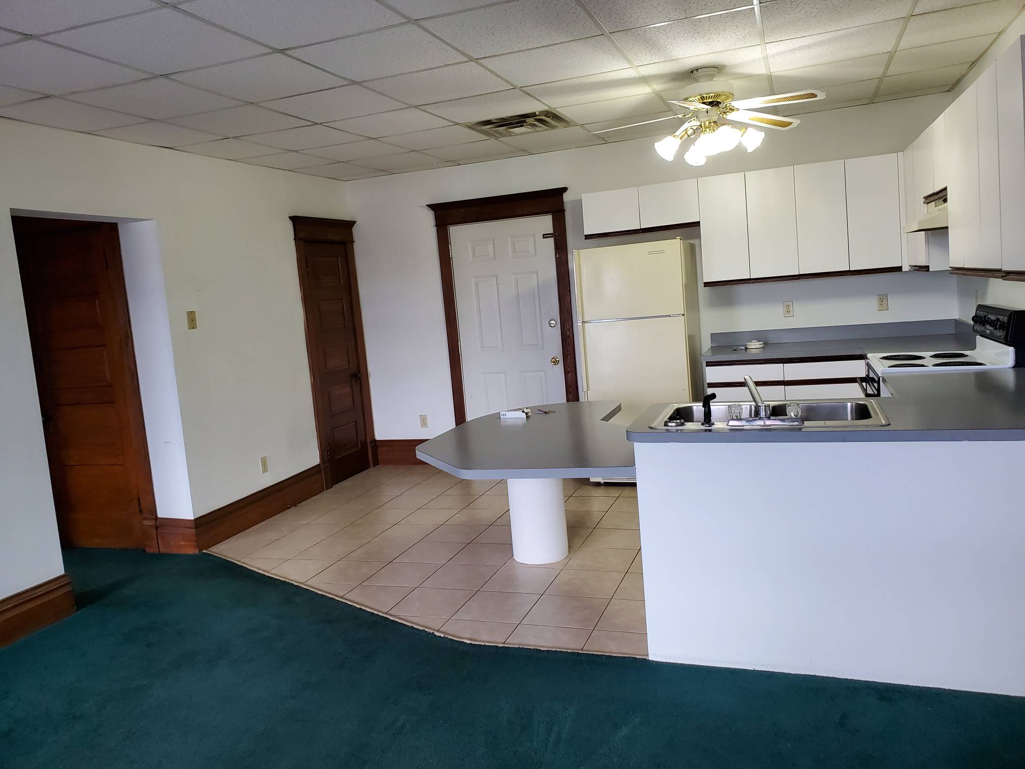 1323 Ludington Street - 203