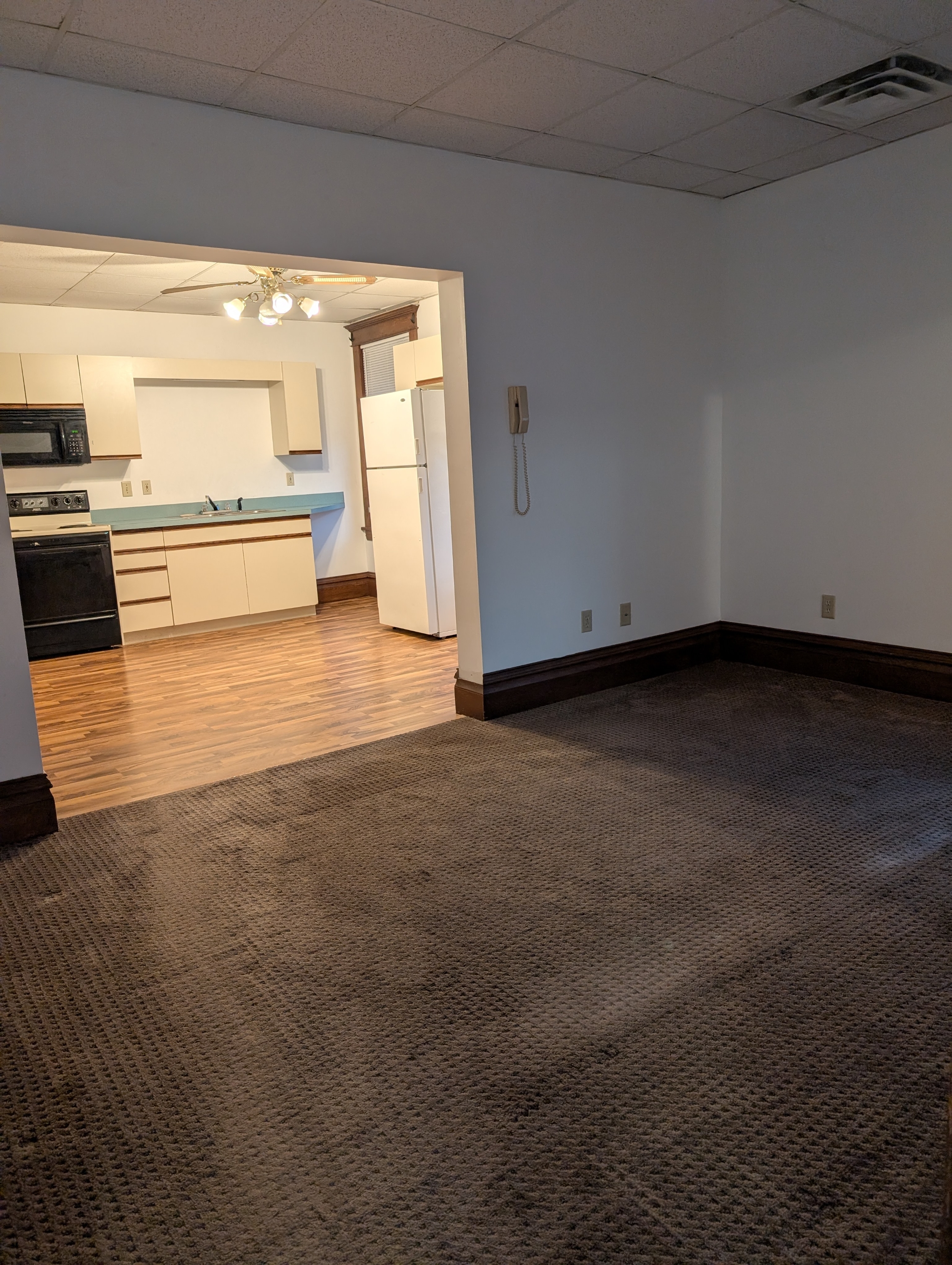 1323 Ludington Street - 201
